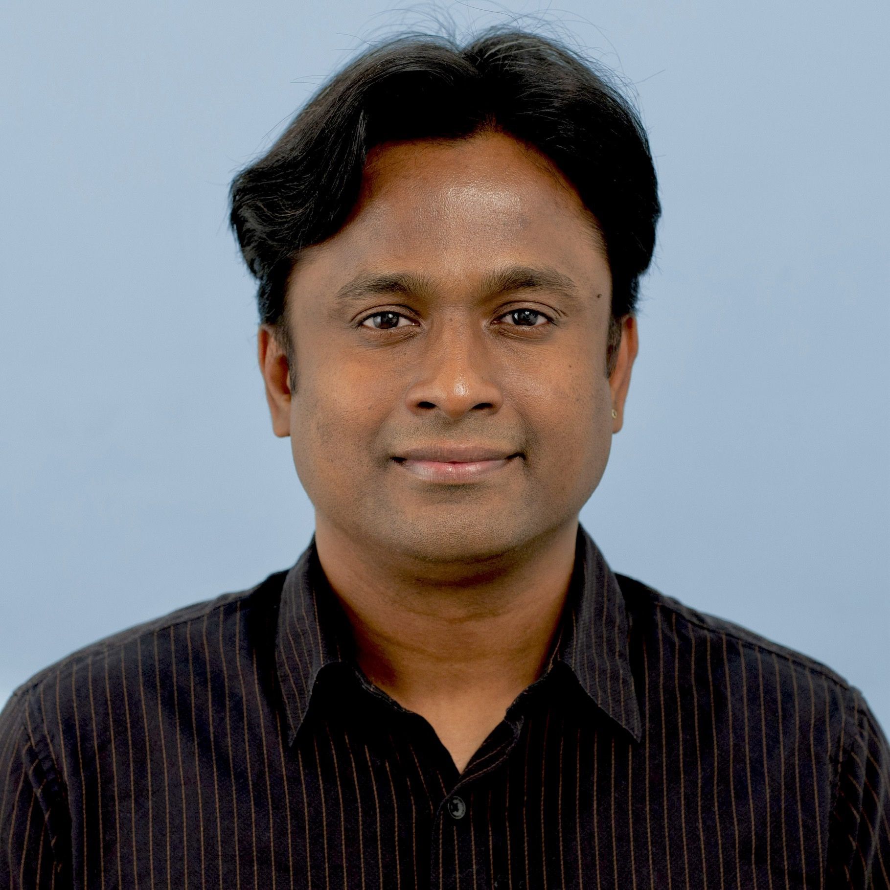 Vimal Verriah